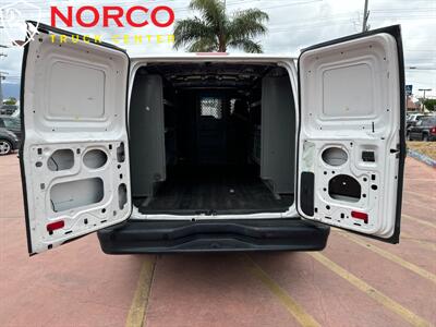 2013 Ford E-150 Cargo w/ Shelves   - Photo 11 - Norco, CA 92860