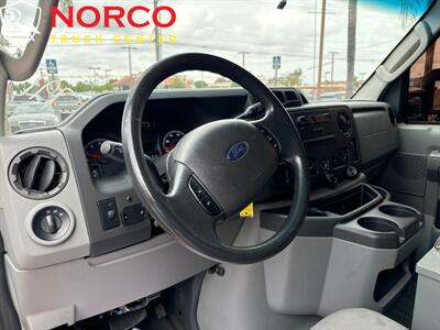 2013 Ford E-150 Cargo w/ Shelves   - Photo 18 - Norco, CA 92860