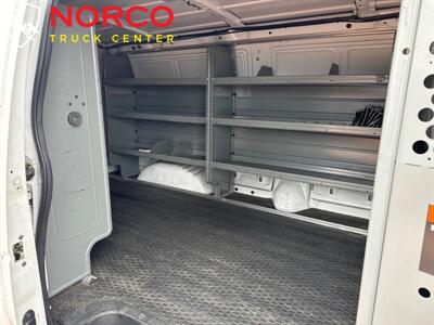 2013 Ford E-150 Cargo w/ Shelves   - Photo 3 - Norco, CA 92860