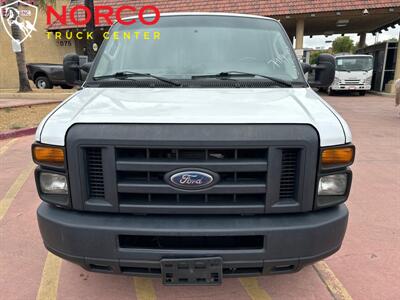 2013 Ford E-150 Cargo w/ Shelves   - Photo 5 - Norco, CA 92860