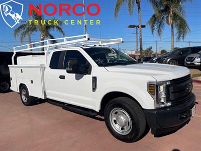 2019 Ford F-350 Super Duty XL   - Photo 2 - Norco, CA 92860