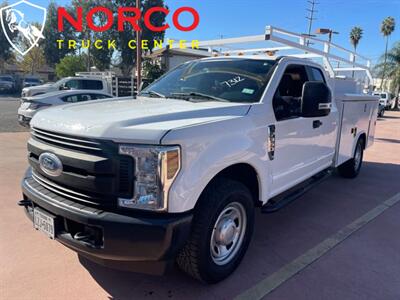 2019 Ford F-350 Super Duty XL   - Photo 3 - Norco, CA 92860