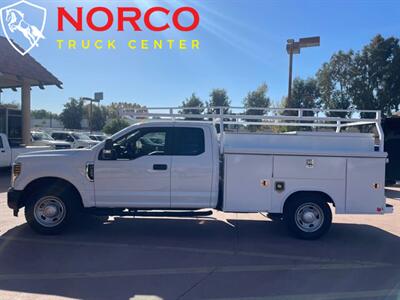 2019 Ford F-350 Super Duty XL   - Photo 4 - Norco, CA 92860