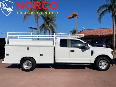 2019 Ford F-350 Super Duty XL   - Photo 1 - Norco, CA 92860