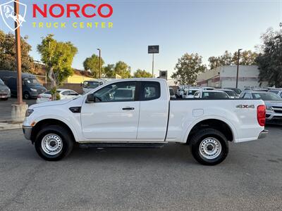 2021 Ford Ranger XL - Photo 5 - Norco, CA 92860