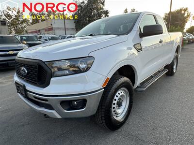 2021 Ford Ranger XL - Photo 4 - Norco, CA 92860