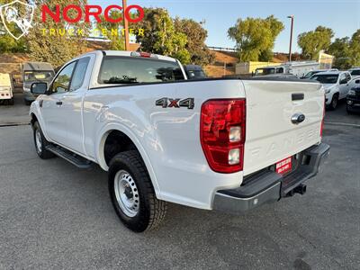 2021 Ford Ranger XL - Photo 6 - Norco, CA 92860