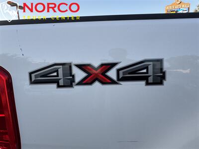 2021 Ford Ranger XL - Photo 10 - Norco, CA 92860