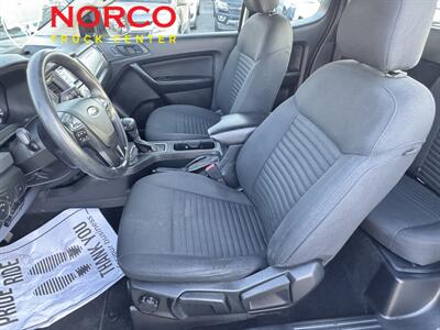 2021 Ford Ranger XL - Photo 18 - Norco, CA 92860