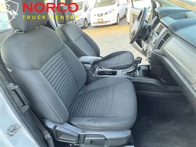 2021 Ford Ranger XL - Photo 19 - Norco, CA 92860