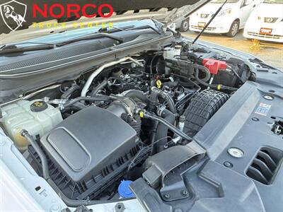 2021 Ford Ranger XL - Photo 26 - Norco, CA 92860