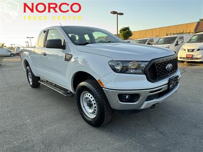 2021 Ford Ranger XL - Photo 2 - Norco, CA 92860