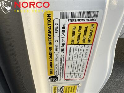 2021 Ford Ranger XL - Photo 24 - Norco, CA 92860