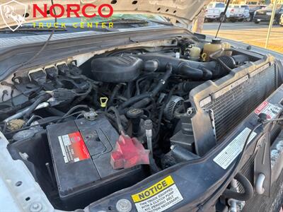 2008 Ford F-450 XL Crew Cab 12' Stake Bed   - Photo 21 - Norco, CA 92860