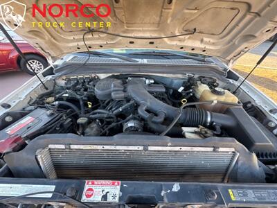 2008 Ford F-450 XL Crew Cab 12' Stake Bed   - Photo 20 - Norco, CA 92860