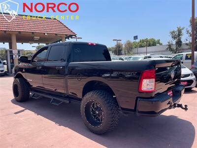 2019 RAM 2500 Big Horn Sport  Crew Cab Short Bed Diesel - Photo 6 - Norco, CA 92860