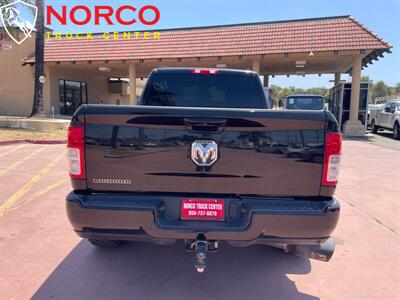 2019 RAM 2500 Big Horn Sport  Crew Cab Short Bed Diesel - Photo 7 - Norco, CA 92860