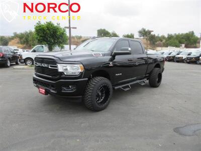 2019 RAM 2500 Big Horn Sport  Crew Cab Short Bed Diesel - Photo 18 - Norco, CA 92860