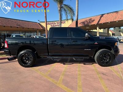 2019 RAM 2500 Big Horn Sport  Crew Cab Short Bed Diesel - Photo 63 - Norco, CA 92860