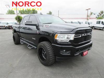 2019 RAM 2500 Big Horn Sport  Crew Cab Short Bed Diesel - Photo 19 - Norco, CA 92860