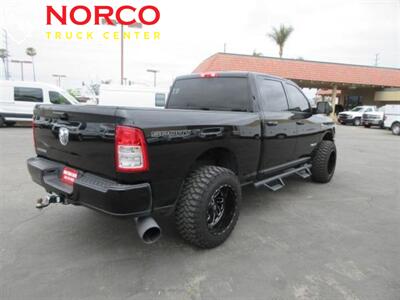 2019 RAM 2500 Big Horn Sport  Crew Cab Short Bed Diesel - Photo 24 - Norco, CA 92860