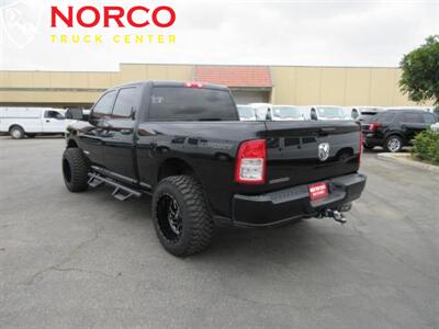 2019 RAM 2500 Big Horn Sport  Crew Cab Short Bed Diesel - Photo 22 - Norco, CA 92860