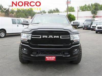 2019 RAM 2500 Big Horn Sport  Crew Cab Short Bed Diesel - Photo 20 - Norco, CA 92860