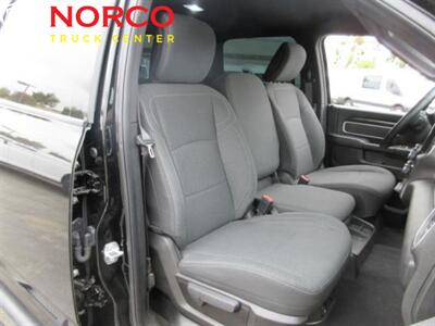 2019 RAM 2500 Big Horn Sport  Crew Cab Short Bed Diesel - Photo 29 - Norco, CA 92860