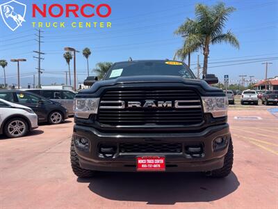 2019 RAM 2500 Big Horn Sport  Crew Cab Short Bed Diesel - Photo 3 - Norco, CA 92860