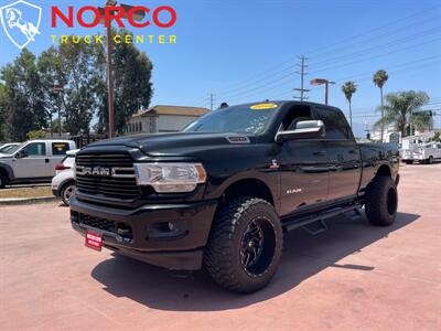 2019 RAM 2500 Big Horn Sport  Crew Cab Short Bed Diesel - Photo 4 - Norco, CA 92860