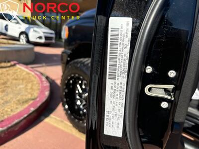 2019 RAM 2500 Big Horn Sport  Crew Cab Short Bed Diesel - Photo 77 - Norco, CA 92860