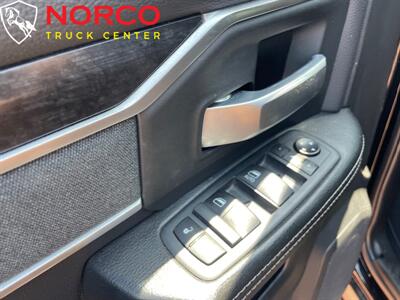 2019 RAM 2500 Big Horn Sport  Crew Cab Short Bed Diesel - Photo 41 - Norco, CA 92860