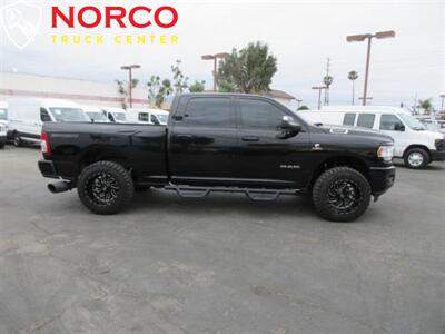 2019 RAM 2500 Big Horn Sport  Crew Cab Short Bed Diesel - Photo 17 - Norco, CA 92860