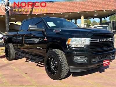 2019 RAM 2500 Big Horn Sport  Crew Cab Short Bed Diesel - Photo 64 - Norco, CA 92860