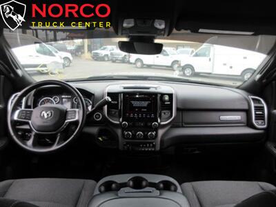 2019 RAM 2500 Big Horn Sport  Crew Cab Short Bed Diesel - Photo 31 - Norco, CA 92860