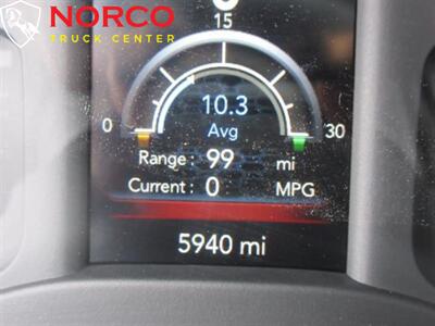 2019 RAM 2500 Big Horn Sport  Crew Cab Short Bed Diesel - Photo 35 - Norco, CA 92860