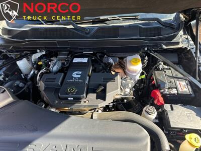 2019 RAM 2500 Big Horn Sport  Crew Cab Short Bed Diesel - Photo 80 - Norco, CA 92860