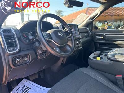 2019 RAM 2500 Big Horn Sport  Crew Cab Short Bed Diesel - Photo 69 - Norco, CA 92860