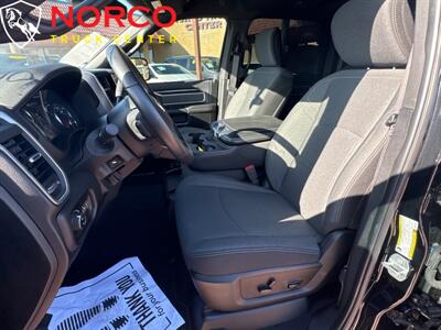 2019 RAM 2500 Big Horn Sport  Crew Cab Short Bed Diesel - Photo 71 - Norco, CA 92860