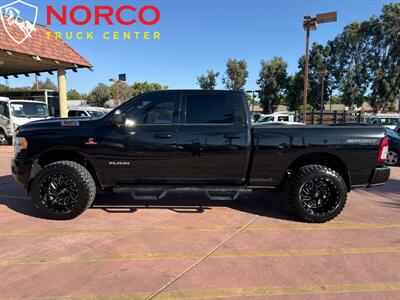 2019 RAM 2500 Big Horn Sport  Crew Cab Short Bed Diesel - Photo 51 - Norco, CA 92860