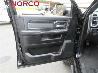 2019 RAM 2500 Big Horn Sport  Crew Cab Short Bed Diesel - Photo 26 - Norco, CA 92860