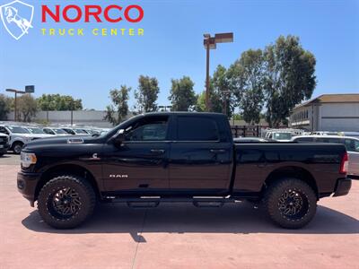 2019 RAM 2500 Big Horn Sport  Crew Cab Short Bed Diesel - Photo 5 - Norco, CA 92860