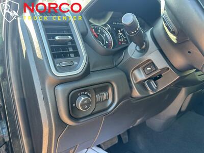 2019 RAM 2500 Big Horn Sport  Crew Cab Short Bed Diesel - Photo 70 - Norco, CA 92860