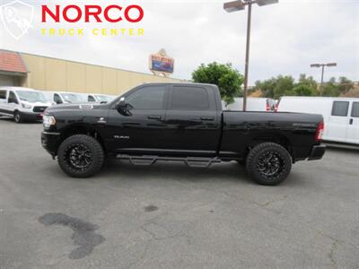 2019 RAM 2500 Big Horn Sport  Crew Cab Short Bed Diesel - Photo 21 - Norco, CA 92860