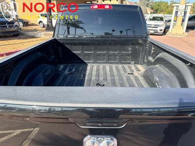 2019 RAM 2500 Big Horn Sport  Crew Cab Short Bed Diesel - Photo 54 - Norco, CA 92860