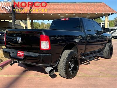 2019 RAM 2500 Big Horn Sport  Crew Cab Short Bed Diesel - Photo 62 - Norco, CA 92860