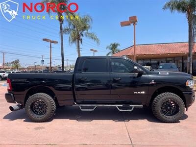 2019 RAM 2500 Big Horn Sport  Crew Cab Short Bed Diesel - Photo 1 - Norco, CA 92860