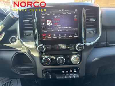 2019 RAM 2500 Big Horn Sport  Crew Cab Short Bed Diesel - Photo 72 - Norco, CA 92860