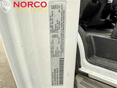 2023 RAM ProMaster 2500 136 WB   - Photo 28 - Norco, CA 92860