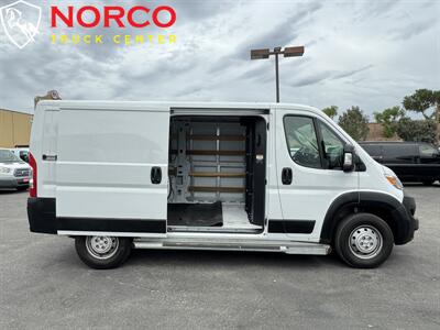 2023 RAM ProMaster 2500 136 WB   - Photo 2 - Norco, CA 92860